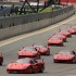 60 Ferrari F40 at Silverstone Photo