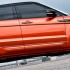 Kahn Range Rover Evoque RS250 Vesuvius