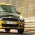 Photo of New MINI JCW GP at Nurburgring