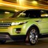 Range Rover Evoques to the US