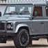 Photos of Land Rover Defender 90 XS by Chelsea Truck