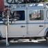 Photo of Land Rover Defender SKYFALL