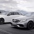 New Mercedes E63 AMG Video
