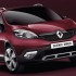 Image of new Renault Scenic XMOD Crossover