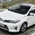 Toyota Auris Touring Sports image