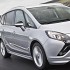 Vauxhall Zafira 1.6 CDTi image