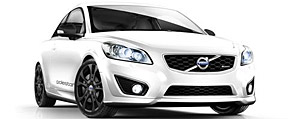 Volvo on Cars UK