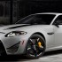 Jaguar XKR-S GT Photo