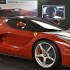 Photo fo LaFerrari at Ferrari Supercar Exhibition