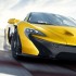 McLaren P1