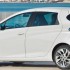 Renault Zoe Ev photo