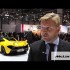 Video thumbnail for youtube video McLaren P1's Pirelli P Zero Corsas key to performance +video