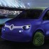 Photo Renault Twin'Z Concept