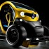 Twizy Renault Sport F1 Concept
