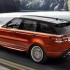 2014 Range Rover Sport Hybrid