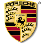 Porsche Logo