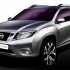 Photo of 2014 Nissan Terrano