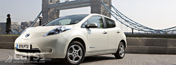Nissan leaf cost to replace battery #3