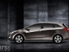 2012 Hyundai i30 Tourer