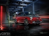 2013 Abarth 595 Comeptizione