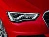 2013 Audi A3 Sportback