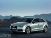 2013 Audi A3 Sportback
