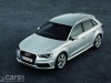 2013 Audi A3 Sportback