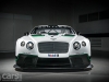 2013 Bentley Continental GT3