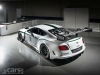 2013 Bentley Continental GT3