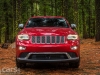 2013 Jeep Grand Cherokee facelift