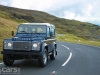 2013 Land Rover Defender