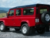 2013 Land Rover Defender