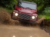 2013 Land Rover Defender
