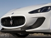 2013 Maserati GranCabrio MC
