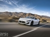 2013 Maserati GranCabrio MC