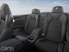 2013 Maserati GranCabrio MC