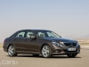 2013 Mercedes E-Class Facelift