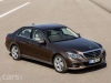 2013 Mercedes E-Class Facelift