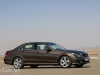 2013 Mercedes E-Class Facelift
