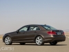 2013 Mercedes E-Class Facelift
