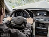 2013 Mercedes E-Class Facelift