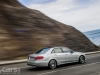 2013 Mercedes E-Class Facelift