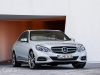 2013 Mercedes E-Class Facelift