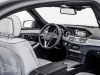 2013 Mercedes E-Class Facelift