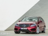 2013 Mercedes E-Class Facelift