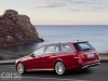 2013 Mercedes E-Class Facelift