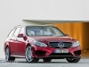 2013 Mercedes E-Class Facelift