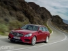 2013 Mercedes E-Class Facelift