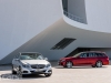 2013 Mercedes E-Class Facelift