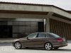 2013 Mercedes E-Class Facelift